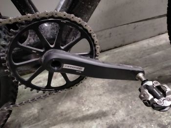 Used Cannondale Supersix SRAM Force eTap AXS 2024 Road & Gravel, Black — image 20 of 23