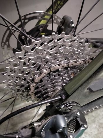 Used Cannondale Supersix SRAM Force eTap AXS 2024 Road & Gravel, Black — image 9 of 23