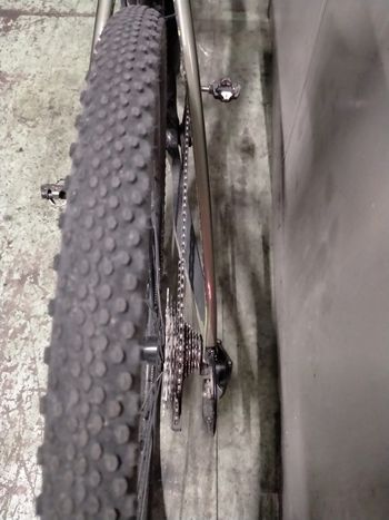 Used Cannondale Supersix SRAM Force eTap AXS 2024 Road & Gravel, Black — image 15 of 23