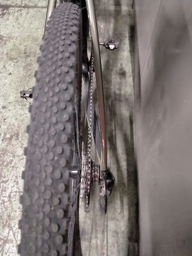 Used Cannondale Supersix SRAM Force eTap AXS 2024 Road & Gravel, Black — image 15 of 23
