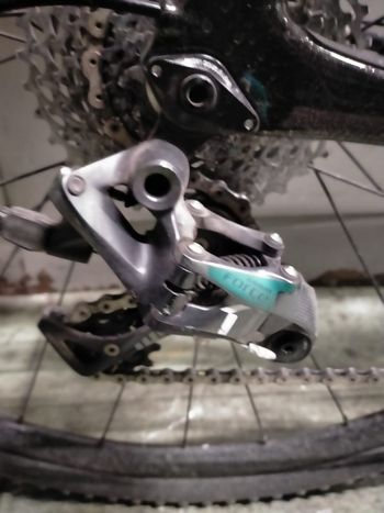 Used Cannondale Supersix SRAM Force eTap AXS 2024 Road & Gravel, Black — image 11 of 23