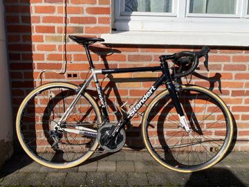 Used Standert Kreissage RIM 2021 2021 Road & Gravel
