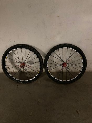 Used Cannondale Ultimate 2011 Team Replica 2010 Mountainbike, Black — image 4 of 4