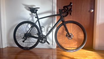 Specialized Roubaix SL4 Sora 2014 2014