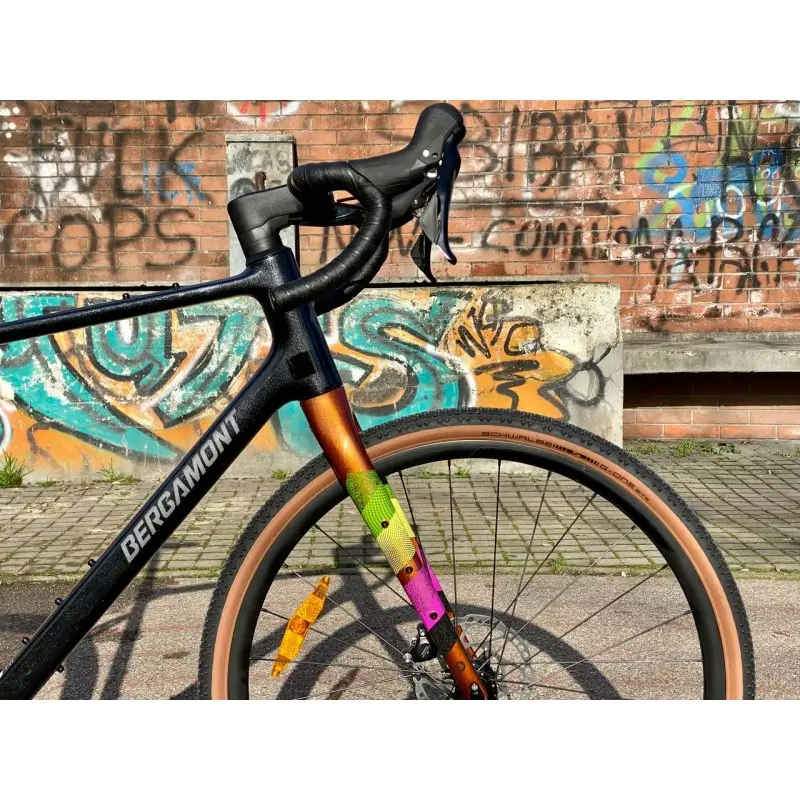 Bergamont gravel 2024 bike 2019