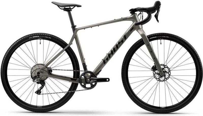 Used Ghost Asket Shimano GRX 2025 Road & Gravel
