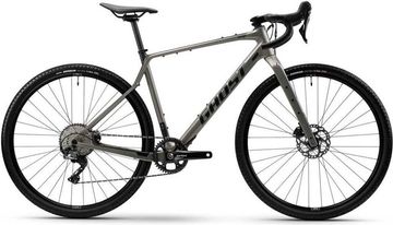 Brugt Ghost Asket Shimano GRX 2025 Road & Gravel
