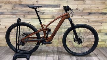 Used Trek Fuel EXe 9.7 2023 2023 MTB