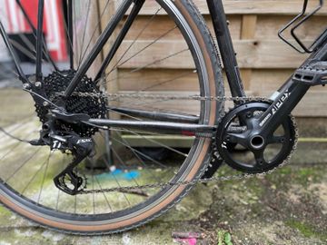 Brugt Bombtrack Arise 1 2021 2021 Road & Gravel — billede 9 af 11