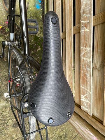Brugt Bombtrack Arise 1 2021 2021 Road & Gravel — billede 6 af 11