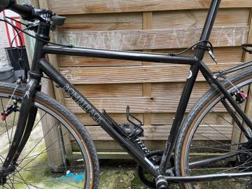 Brugt Bombtrack Arise 1 2021 2021 Road & Gravel — billede 7 af 11