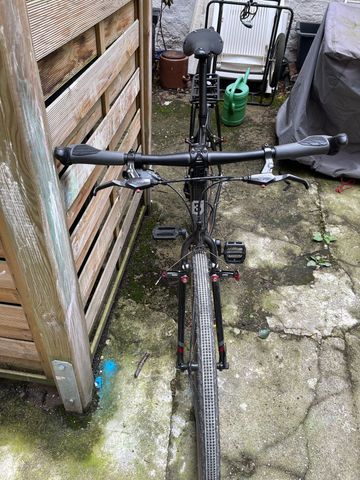 Brugt Bombtrack Arise 1 2021 2021 Road & Gravel — billede 3 af 11