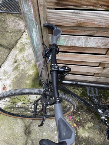 Brugt Bombtrack Arise 1 2021 2021 Road & Gravel — billede 2 af 11