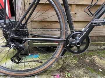 Brugt Bombtrack Arise 1 2021 2021 Road & Gravel — billede 10 af 11