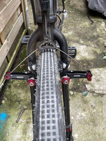 Brugt Bombtrack Arise 1 2021 2021 Road & Gravel — billede 4 af 11