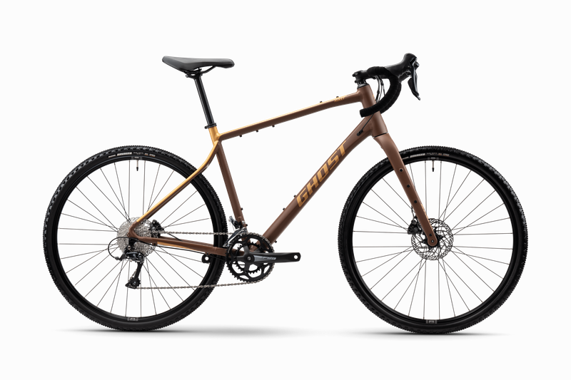 Used Ghost Asket AL 2024 2024 Road & Gravel