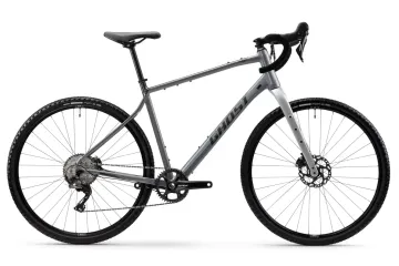 Brugt Ghost Asket Advanced AL 2024 2024 Road & Gravel