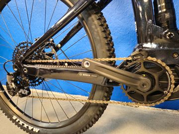 Używany Scott Strike 930 2023 Mountainbike — zdjęcie 6 z 6