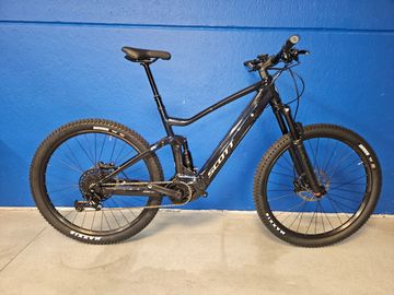 Used Scott Strike 930 2023 MTB