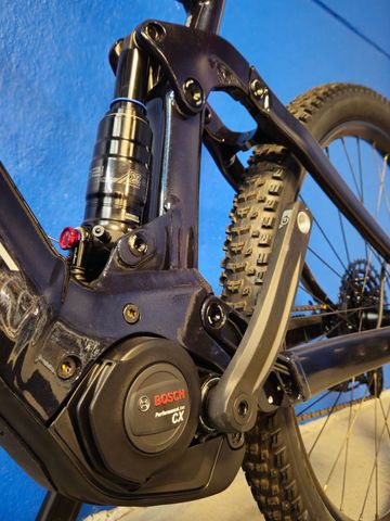 Używany Scott Strike 930 2023 Mountainbike — zdjęcie 4 z 6