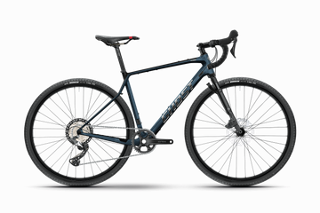 Brugt Ghost Asket CF Full Party 2024 2024 Road & Gravel