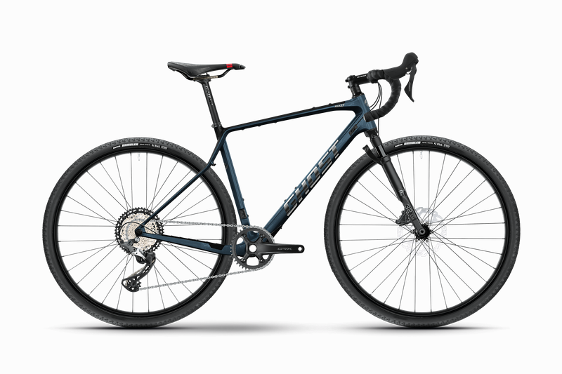 Used Ghost Asket CF Full Party 2024 2024 Road & Gravel
