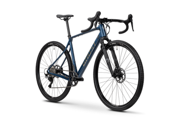 Brugt Ghost Asket CF Full Party 2024 2024 Road & Gravel — billede 2 af 3