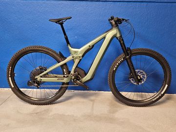 Gebrauchtes Scott E-PATRON 930 2023 MTB