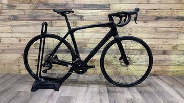 Trek Domane SL 6 Gen 4 2023 2023 Road & Gravel d'occasion