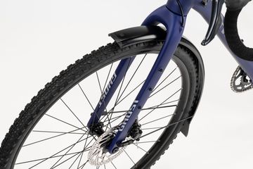 Used Ghost Asket EQ 2023 2023 Road & Gravel, Blue — image 3 of 3