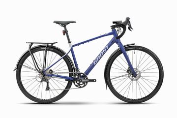 Used Ghost Asket EQ 2023 2023 Road & Gravel