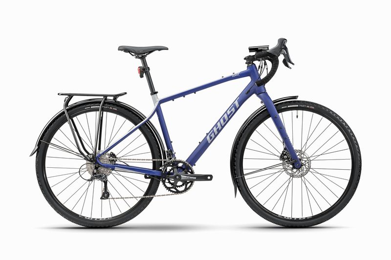 Gebrauchtes Ghost Asket EQ 2023 2023 Road & Gravel
