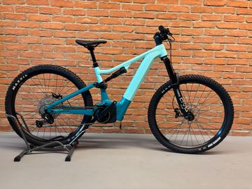 Brugt Focus JAM² 6.7 2023 2023 MTB