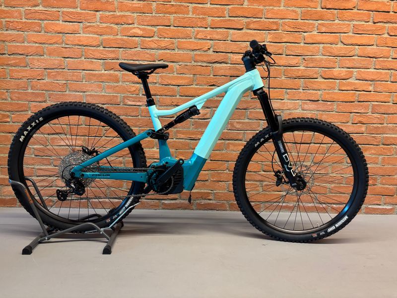 Used Focus JAM² 6.7 2023 2023 MTB