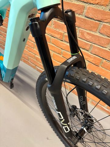 Used Focus JAM² 6.7 2023 2023 Mountainbike, Green, 29 — image 4 of 6