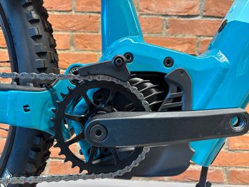 Used Focus JAM² 6.7 2023 2023 Mountainbike, Green, 29 — image 6 of 6