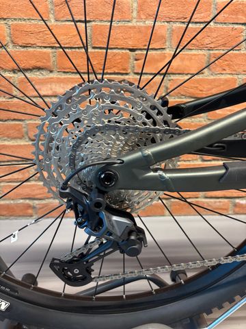 Brugt BULLS EVO AM 3 29 - 2024 2024 Mountainbike — billede 3 af 5