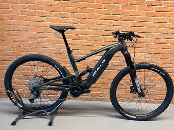 BULLS, EVO AM 3 29 - 2024