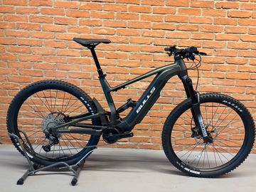 Gebrauchtes BULLS EVO AM 3 29 - 2024 2024 MTB