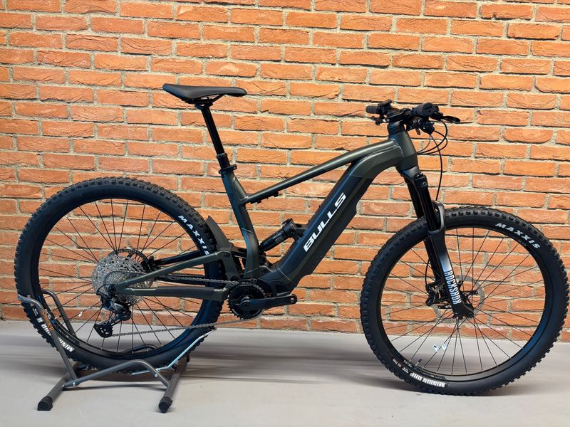 Used BULLS EVO AM 3 29 - 2024 2024 MTB