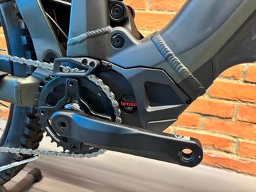 Brugt BULLS EVO AM 3 29 - 2024 2024 Mountainbike — billede 5 af 5