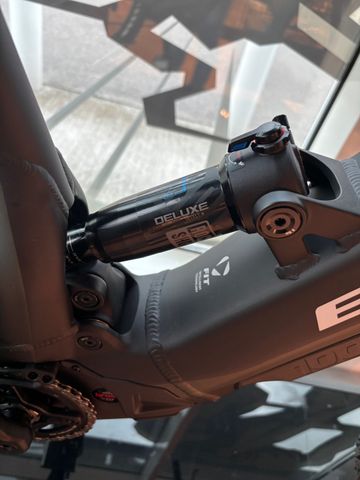 Brugt BULLS EVO AM 3 29 - 2024 2024 Mountainbike — billede 2 af 5