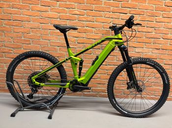 BULLS, SONIC EVO AM1 27,5/29 - 2024