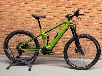 Käytetty BULLS SONIC EVO AM1 27, 5/29 - 2024 2024 MTB