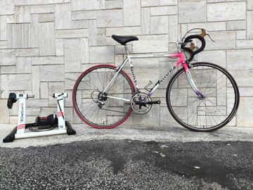 Used Daccordi EPOCA 1987 Road & Gravel