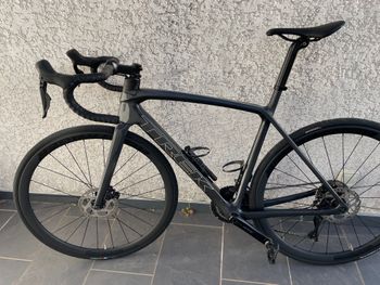 Used Trek EMONDA 6 SL PRO DISC DI2 2023 2023 Road & Gravel