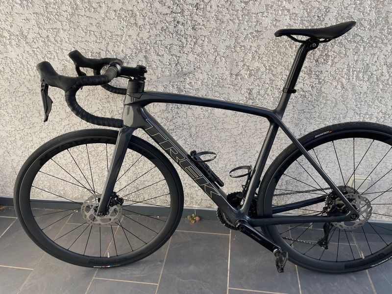 Used Trek EMONDA 6 SL PRO DISC DI2 2023 2023 Road & Gravel