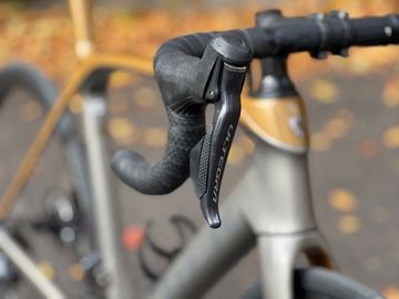 Brugt Trek Domane SLR 7 2020 2020 Road & Gravel — billede 7 af 17