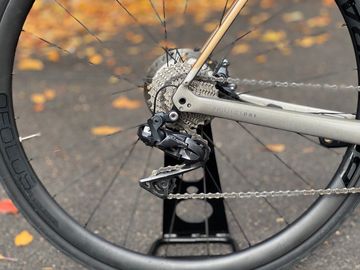 Brugt Trek Domane SLR 7 2020 2020 Road & Gravel — billede 5 af 17