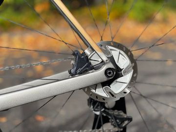 Brugt Trek Domane SLR 7 2020 2020 Road & Gravel — billede 14 af 17